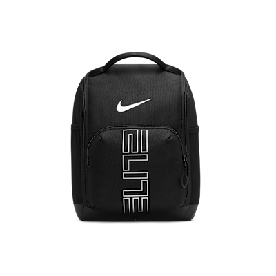 Nike Varsity Elite Basketball Shoe Bag (14L). Nike JP